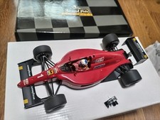 1 18 EXOTO FERRARI 641 2