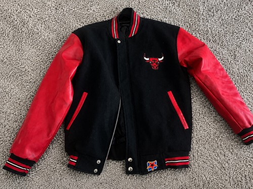 Giacca chicago bulls uomo - chicago,