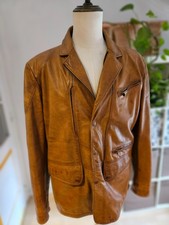 Matchless Ex Belstaff giacca
