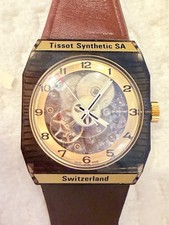 RARO orologio vintage anni 70