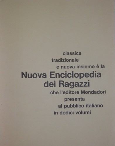 Presentazione della nuova - presentazione,