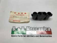 SUPPORTO CRUSCOTTO LUCI SPIE HONDA CB500K1 FOUR 1972  CB500K2 FOUR 1973 37577...
