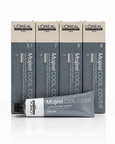 Loreal professionnel majirel - loreal,