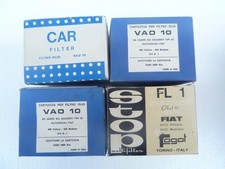 FILTRO OLIO FIAT 600 BERLINA E