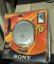 Sony walkman e226ck - sony, d-e226ck