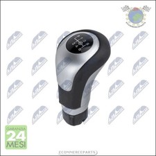 Pomello leva cambio Ajs per