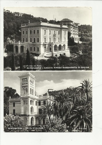 86699 una piega - 86699, bordighera