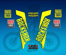 Adesivi forcella stickers - adesivi,
