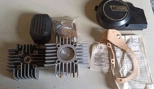 MINARELLI KIT COMPETIZIONE PER