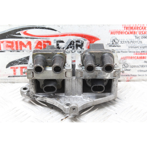 Bobina accensione fiat - bobina,
