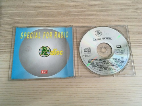 Disc special for - pc,