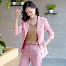 Elegante Tailleur completo