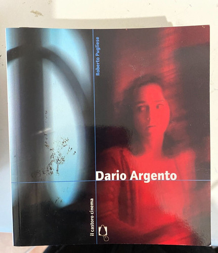 Dario argento il castoro - ,,