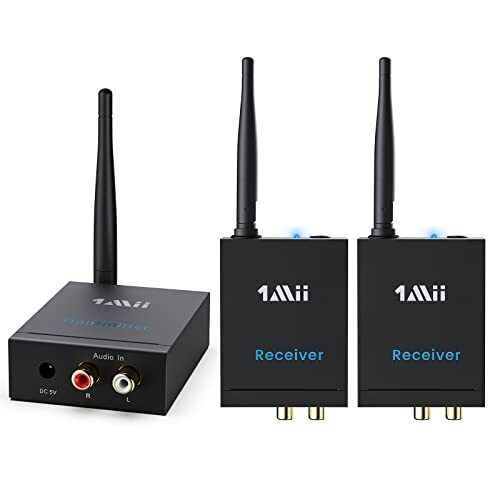 1mii trasmettitore e - 3-in-1,