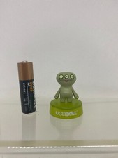 Uglydoll Tipo Gashapon ,Mini Figure Bottle Cap Figure Collection Mod. 1