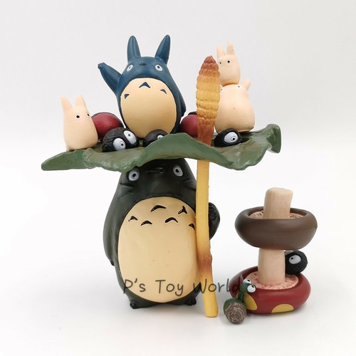 Neighbor totoro pvc - neighbor,