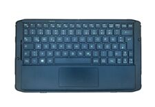 Xplore(Zebra) R12-KB1 Tastiera per Tablet Xplore R12 - Tedesco (QWERTZ)