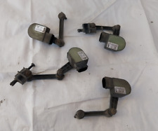 kit 4 sensori di livello Porsche Cayenne 9PA 955 2002 2010 ant post dx sx