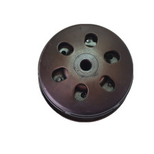 FRIZIONE COMPLETA CAMPANA