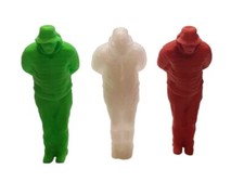 UMARELL Anziano che osserva i