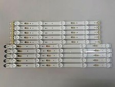 (J65) KIT Led S_5U75_40_FL_L04_ REV1.2_141122_LM41-00117C TV Samsung UE40JU6500