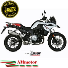 Mivv Bmw F 750 Gs 2020