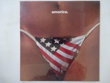 The Black Crowes Amorica