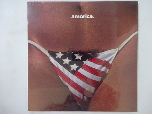 The black crowes amorica - the,
