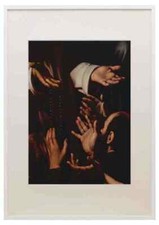 Rosario Madonna dettaglio 2 di