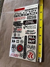 Fulcrum Wheels trails Chrome