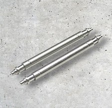 Barra molla 21 mm per Rolex Datejust II 116333 116334 Deepsea 116660 216570