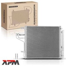 Condensatore Climatizzatore