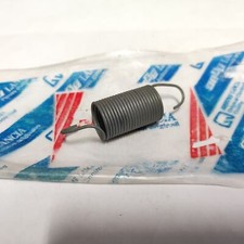 MOLLA INNESTO FRIZIONE FIAT