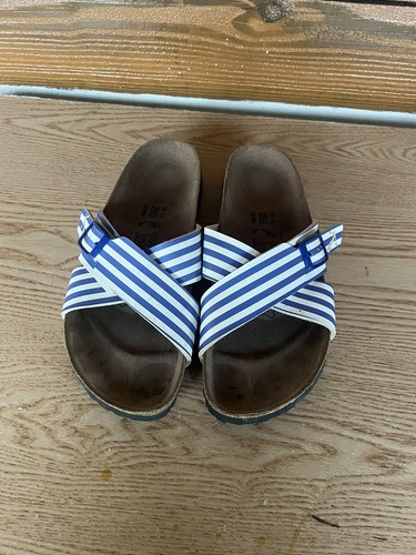 Sandali birkenstock birki - birkenstock, birki's