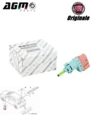 INTERRUTTORE LUCE TERZO STOP