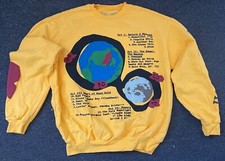 Maglione Pianta di Cactus