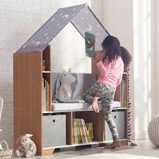 NUOVA libreria per bambini