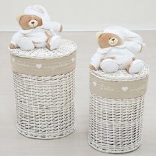 Nanan Cesto Portagiochi