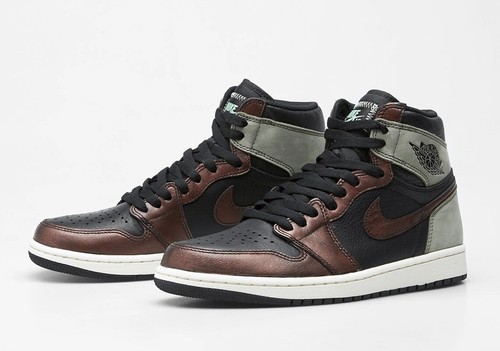 Air jordan retro high - retro,