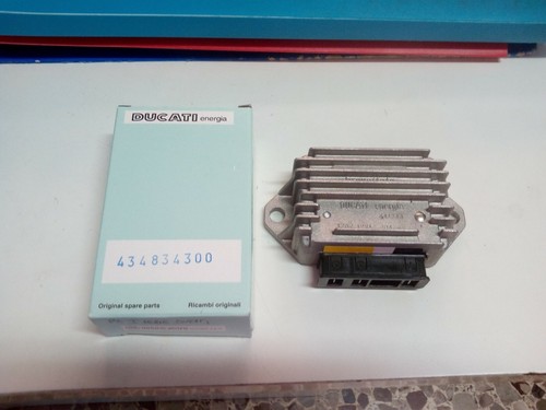 Ducati 348343 regolatore - regolatore, di