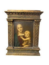 Quadro Replica Raffaello