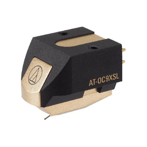 Audio technica oc9xsl - audio,