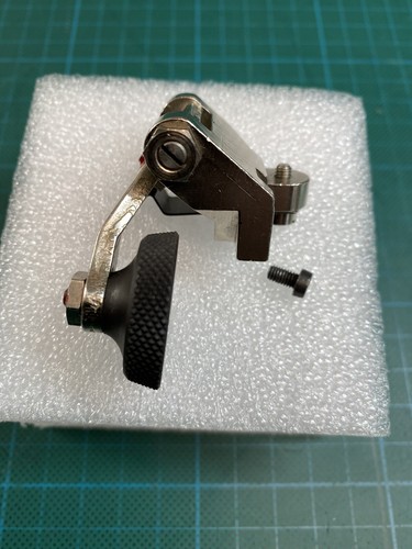 Pied roulette pour bernina - pied,