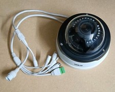 Telecamera Videosorveglianza Urmet Vandal Dome IP 5M 1099/462
