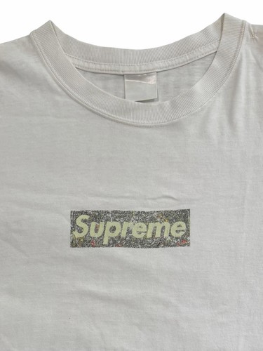 Shirt supreme pollock box - pollock,