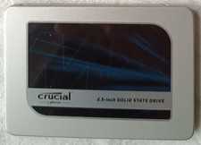 Crucial MX300 525GB 2.5"