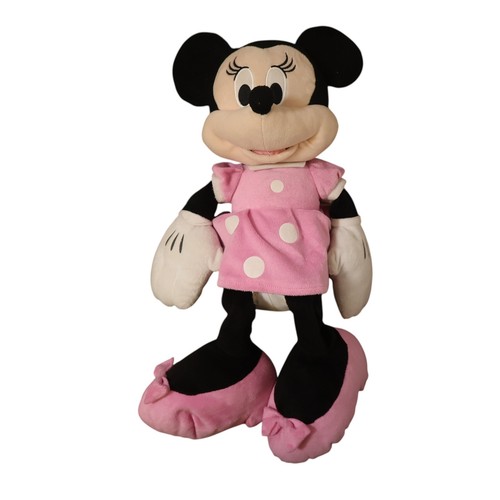 Peluche disney minnie mouse - minnie,