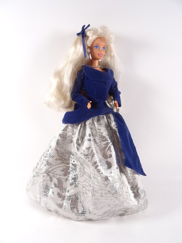 Barbie bambola collezione - barbie,