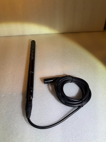 Sennheiser microfono fucile - sennheiser, a