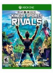 Kinect sports rivals - kinect, (cib)